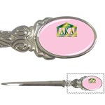 AKA Relic Letter Opener