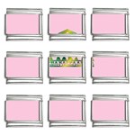 AKA Relic 9mm Italian Charm (9 pack)