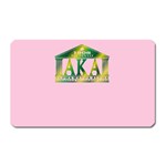 AKA Relic Magnet (Rectangular)