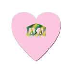 AKA Relic Magnet (Heart)