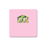 AKA Relic Magnet (Square)