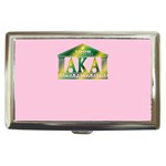 AKA Relic Cigarette Money Case
