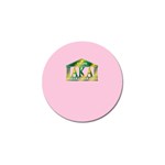 AKA Relic Golf Ball Marker