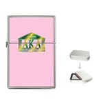 AKA Relic Flip Top Lighter