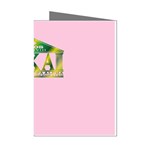 AKA Relic Mini Greeting Cards (Pkg of 8)