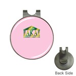 AKA Relic Golf Ball Marker Hat Clip