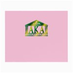 AKA Relic Glasses Cloth (Small)