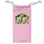 AKA Relic Jewelry Bag