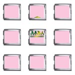AKA Relic Mega Link Italian Charm (9 pack)