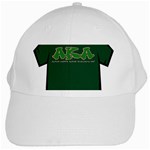 AKA Graffiti07 White Cap
