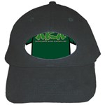 AKA Graffiti07 Black Cap