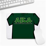 AKA Graffiti07 Small Mousepad