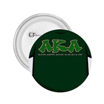 AKA Graffiti07 2.25  Button