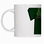 AKA Graffiti07 White Mug
