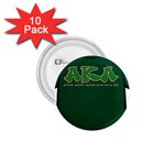 AKA Graffiti07 1.75  Button (10 pack) 