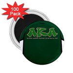 AKA Graffiti07 2.25  Magnet (100 pack) 