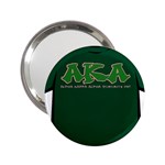 AKA Graffiti07 2.25  Handbag Mirror