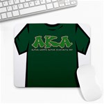 AKA Graffiti07 Large Mousepad