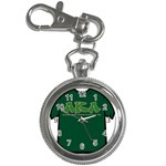 AKA Graffiti07 Key Chain Watch