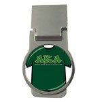 AKA Graffiti07 Money Clip (Round)
