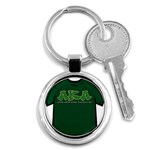 AKA Graffiti07 Key Chain (Round)
