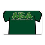 AKA Graffiti07 Magnet (Rectangular)