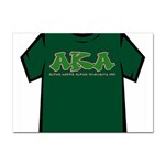 AKA Graffiti07 Sticker A4 (100 pack)