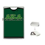 AKA Graffiti07 Flip Top Lighter