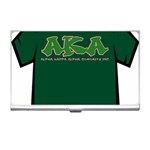 AKA Graffiti07 Business Card Holder