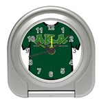 AKA Graffiti07 Travel Alarm Clock