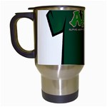 AKA Graffiti07 Travel Mug (White)