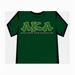 AKA Graffiti07 Glasses Cloth (Small)