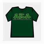 AKA Graffiti07 Glasses Cloth (Medium)