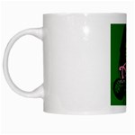 AKA Glam BNO White Mug