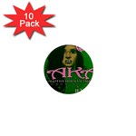 AKA Glam BNO 1  Mini Magnet (10 pack) 