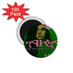 AKA Glam BNO 1.75  Magnet (100 pack) 