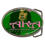 AKA Glam BNO Belt Buckle