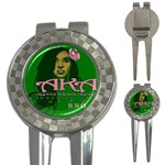 AKA Glam BNO 3-in-1 Golf Divot