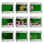 AKA Glam BNO 9mm Italian Charm (9 pack)
