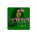 AKA Glam BNO Magnet (Square)