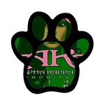 AKA Glam BNO Magnet (Paw Print)