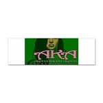 AKA Glam BNO Sticker Bumper (100 pack)