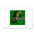 AKA Glam BNO Sticker A4 (100 pack)
