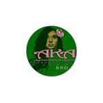AKA Glam BNO Golf Ball Marker (4 pack)