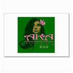 AKA Glam BNO Postcards 5  x 7  (Pkg of 10)
