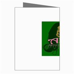 AKA Glam BNO Greeting Card from ArtsNow.com Right