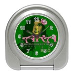 AKA Glam BNO Travel Alarm Clock