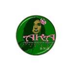 AKA Glam BNO Hat Clip Ball Marker