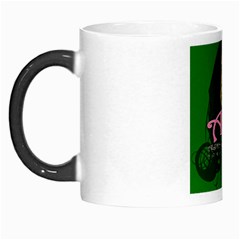 AKA Glam BNO Morph Mug from ArtsNow.com Left