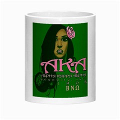 AKA Glam BNO Morph Mug from ArtsNow.com Center